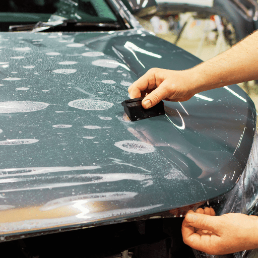 Unveiling the Cost of Paint Protection Film (PPF): Is It Worth the Investment?