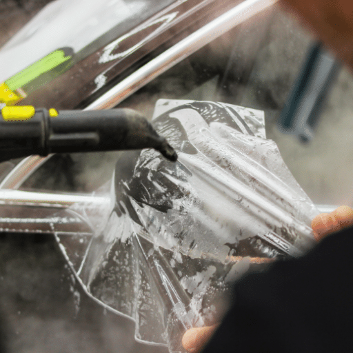 XPEL's Range of Automotive Care Products for PPF Maintenance