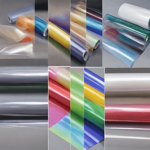 Applications for TPU Film: Beyond Traditional Uses