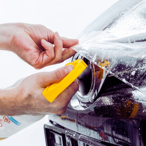 The Benefits of Combining PPF and Ceramic Coating