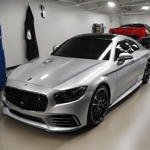 How Much Does Paint Protection Film Cost on Average?