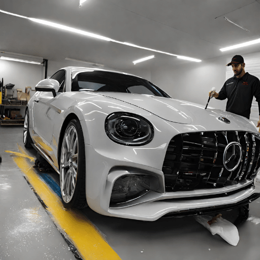 Unlock the Ultimate Shield: Discover XPEL PPF for Your Vehicle