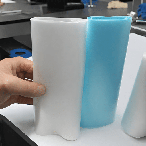 Adapting TPU Film for Advanced Applications: Laminates and Coatings