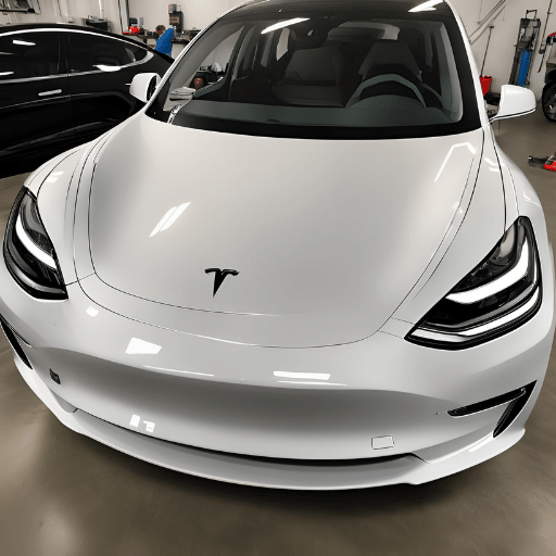What PPF is best for your Tesla Model 3