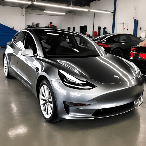 Tips and Tricks on Keeping Your Tesla&rsquo;s PPF