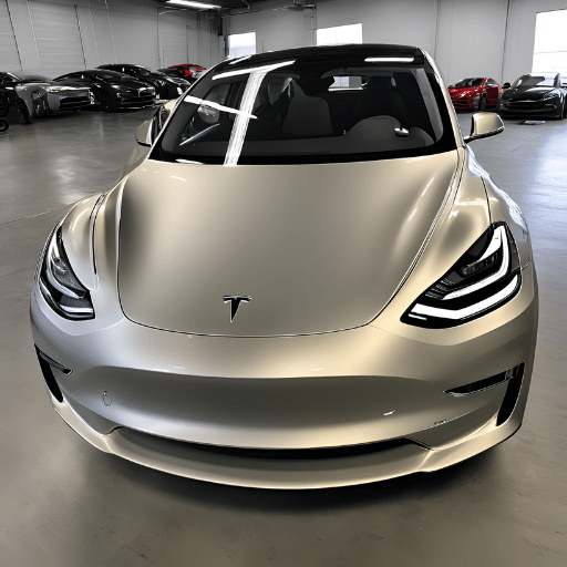 Where to Get PPF for Your Tesla Model 3: An Exhaustive Guide for Buyers