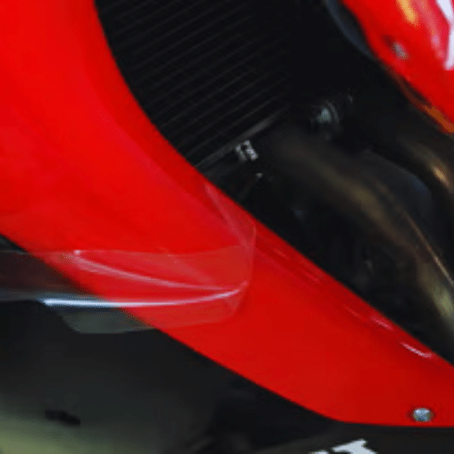 Elegir el mejor kit de protección de pintura para su motocicleta