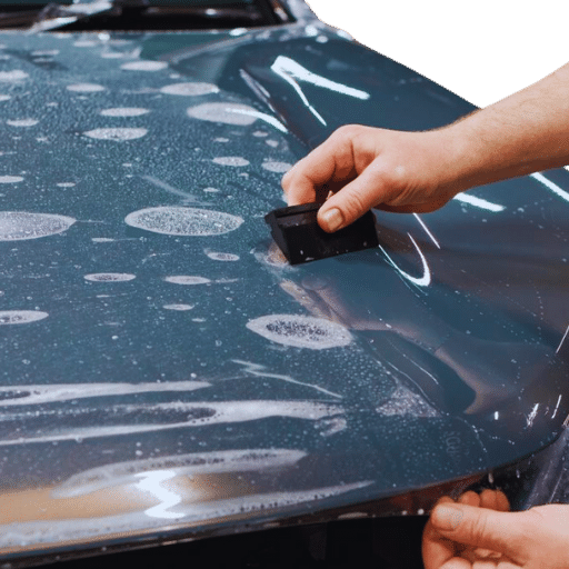 Choosing the Right Clear Bra Installation Service in Denver