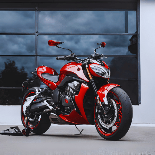 Consejos de instalación para la película protectora de pintura para motocicletas