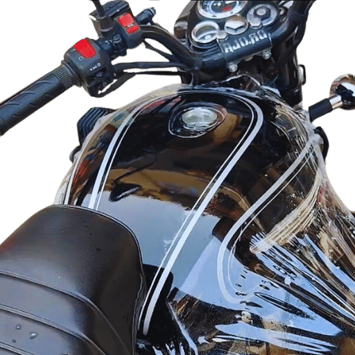 Kits de Protección Específicos para Diferentes Marcas de Motos