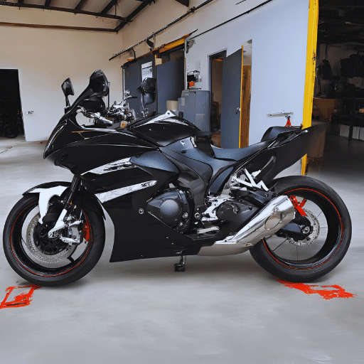 El futuro de la protección de pintura para motocicletas: innovaciones y tendencias