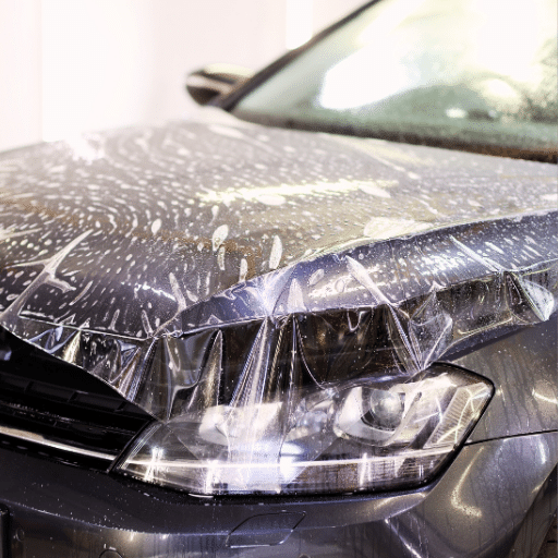 PPF vs Vinyl Wrap: Which Is The Best Way to Protect Your Car's Paint?