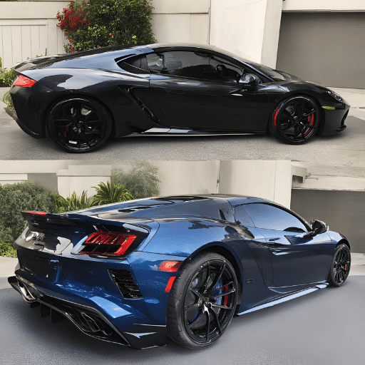 Processo de instalação: o que esperar ao obter PPF na Bay Area