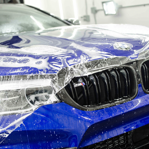 A importância da instalação profissional de PPF para proteção ideal