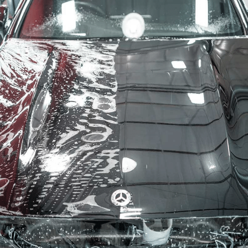 Investir em PPF pode realmente aumentar o valor de revenda do seu carro?