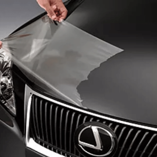 Unlock the Top Benefits of Paint Protection Film for Your Vehicle