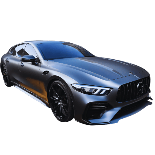 Can You Use ceramic coating over paint protection film?