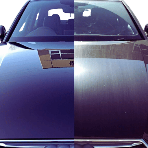 How to Choose Between ppf or ceramic coating?