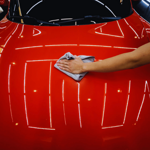 Alles wat u moet weten over verfbeschermingsfilm en keramische coating: een uitgebreide gids