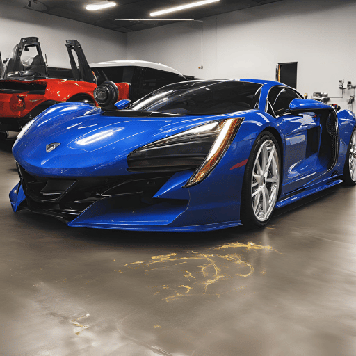 What is Paint Protection Film and How Does it Work?