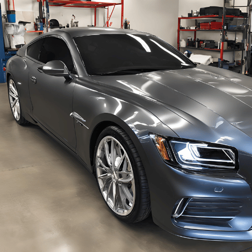 Are Window Tint and PPF Related?