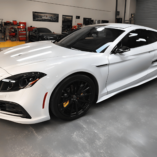 What should you look for in a PPF installer?