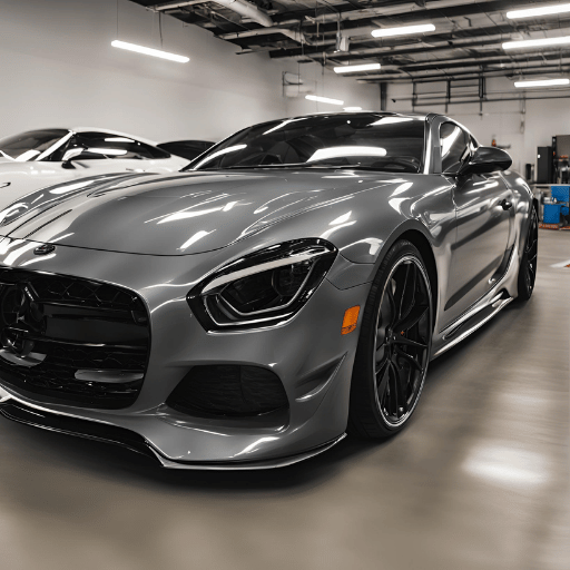 ¿Cómo elegir el mejor instalador de películas protectoras de pintura en Atlanta?