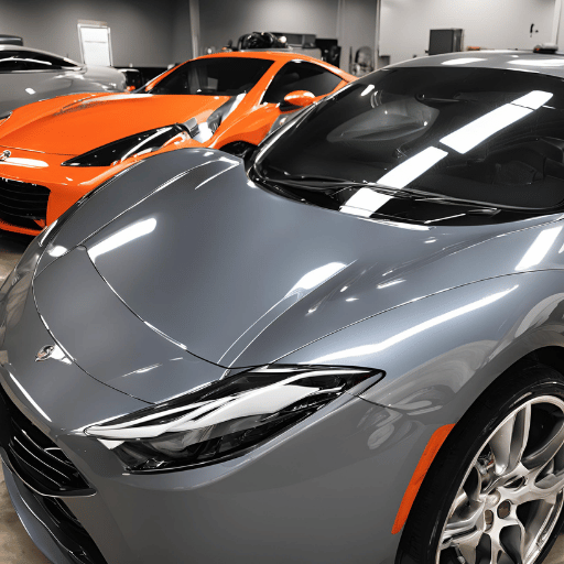 How Much Does Paint Protection Film Cost in Nashville, TN?