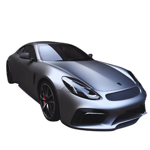 O que é filme de proteção de tinta fosca e como funciona?