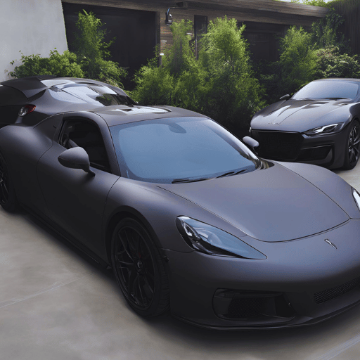 Como escolher o melhor PPF fosco para o seu veículo?