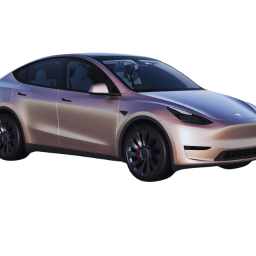 What is Paint Protection Film (PPF), and Why is it Important for Tesla?