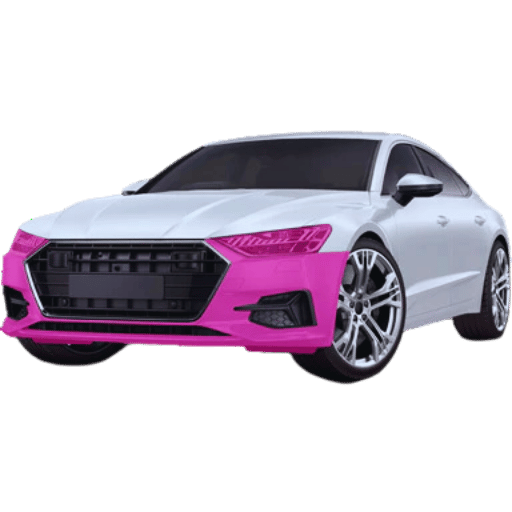 How to Install Paint Protection Film on Your Audi