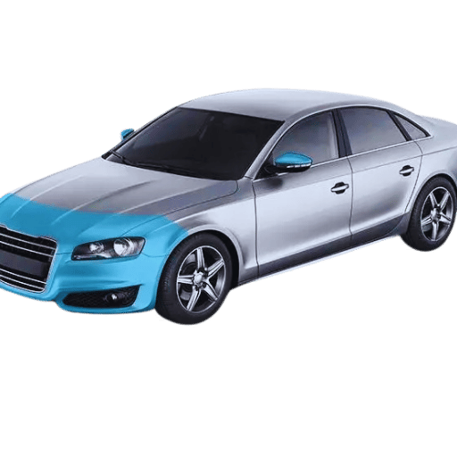 Where to Buy Genuine Audi Paint Protection Kits