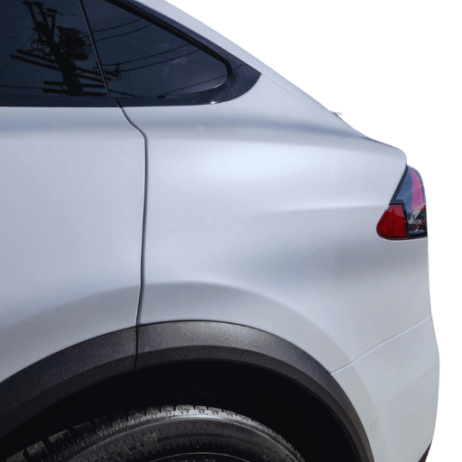 What is White PPF and How Does It Work?