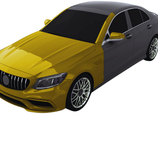 Como fazer a manutenção da película de proteção da pintura?