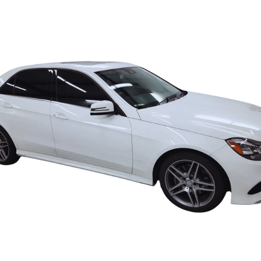 Comparando a película de proteção de pintura com outras opções