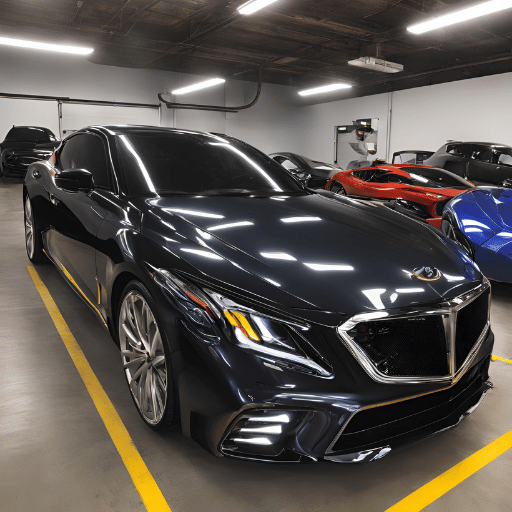 What is Paint Protection Film, and How Does It Work?