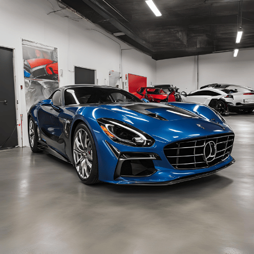 Additional Automotive Protection Options