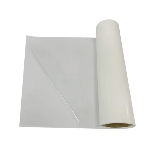 Filme adesivo de fusão a quente TPU