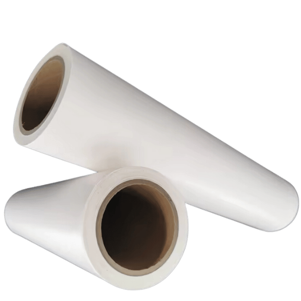 De textielindustrie is getransformeerd door EVA-smeltlijmfolie