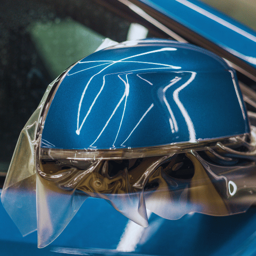 How to Keep Paint Protection Film (PPF) for Longer-Lasting Results