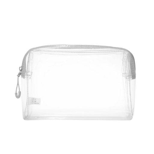 Hengning's TPU film for cosmetic bag Solution