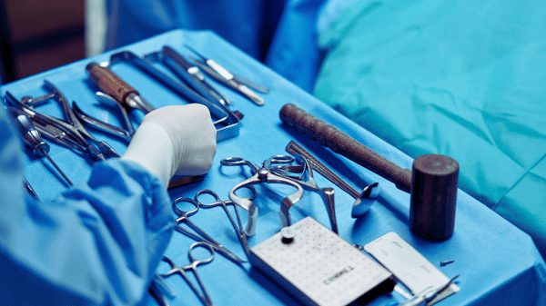 왜 Hengning 의 TPU 영화 의료를 선택하십시오지