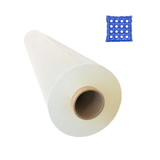 Tpu Film Medical